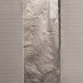 Alex Loves Colour Silver Extra Wide Foils - 20cm x 40cm - 8