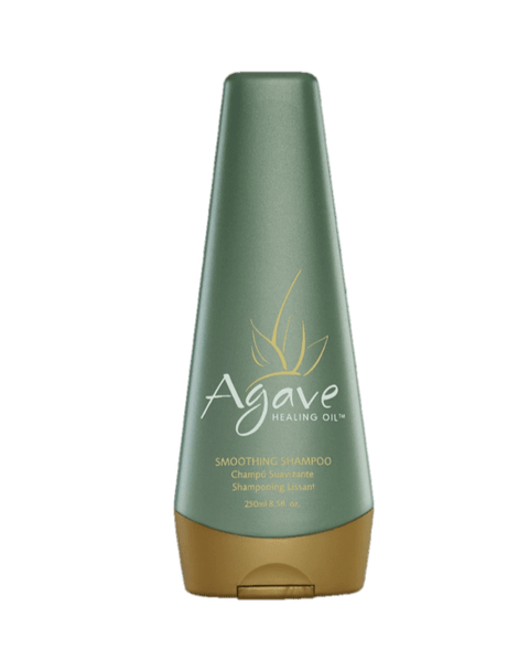 Agave Smoothing Shampoo 250ml