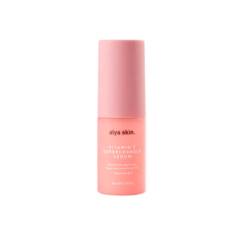 Alya Skin Vitamin C Supercharged Serum 35ml