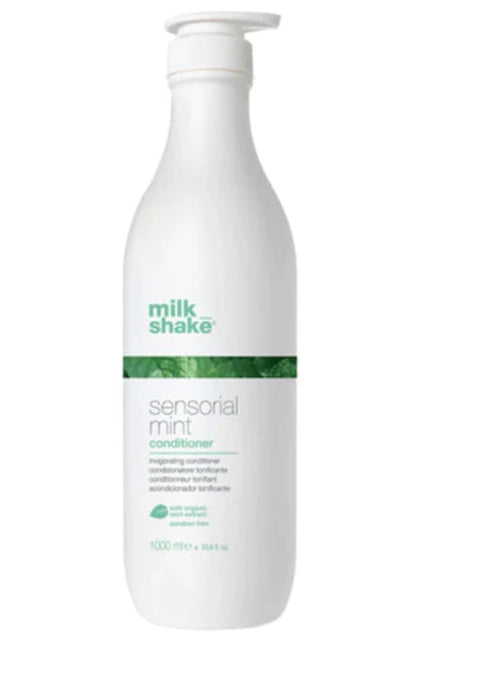 milk_shake Sensorial Mint Conditioner 1000ml