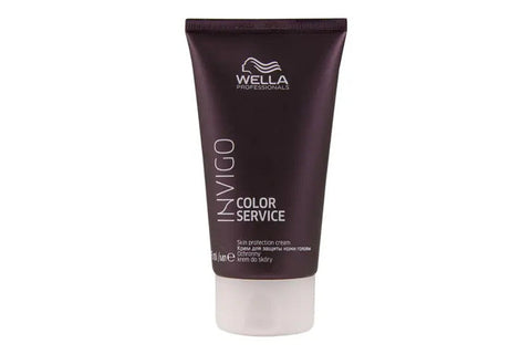 Wella Invigo Color Service Skin Protection Cream 75ml