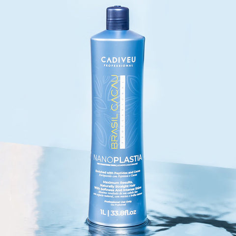 Brasil Cacau Nanoplastia 1L