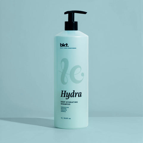 BKT Hydra Deep Hydration Shampoo 1L