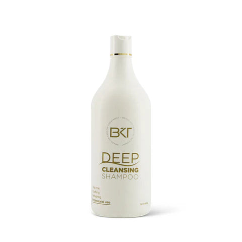 BKT Deep Cleansing Shampoo 300ml