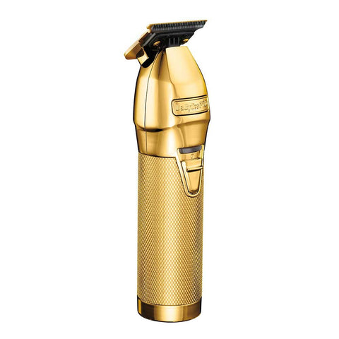 BaBylissPRO Gold FX Hair Trimmer  - Cordless/Corded