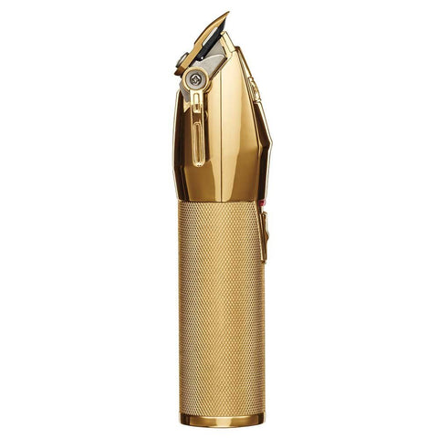 BaBylissPRO Gold FX Lithium Clipper  - Cordless/Corded