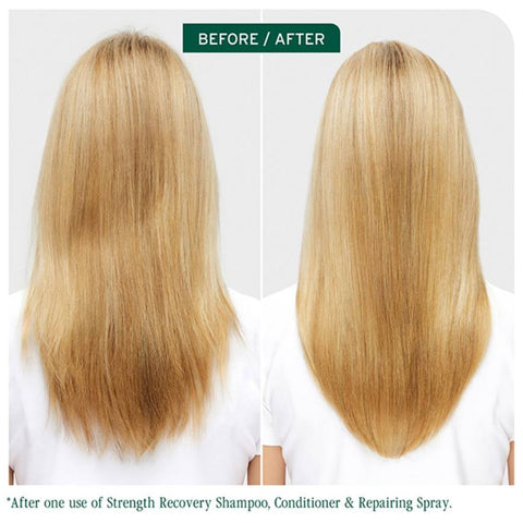 Biolage Strength Recovery Repairing Spray 250ml