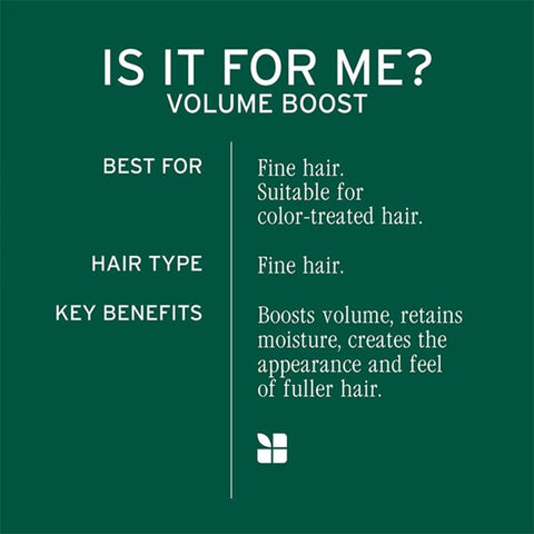 Biolage Volume Boost Root Lift Spray 250ml