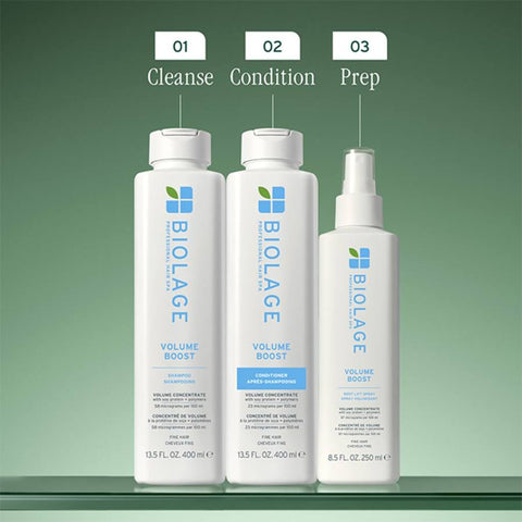 Biolage Volume Boost Root Lift Spray 250ml