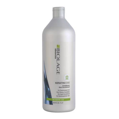 Biolage Advanced Keratindose Conditioner 1000ml