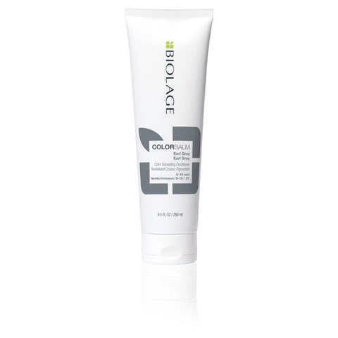 Biolage ColorBalm Earl Grey Color Depositing Conditioner 300ml