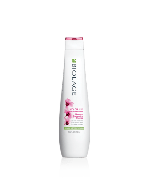 Biolage Colorlast Shampoo 400ml
