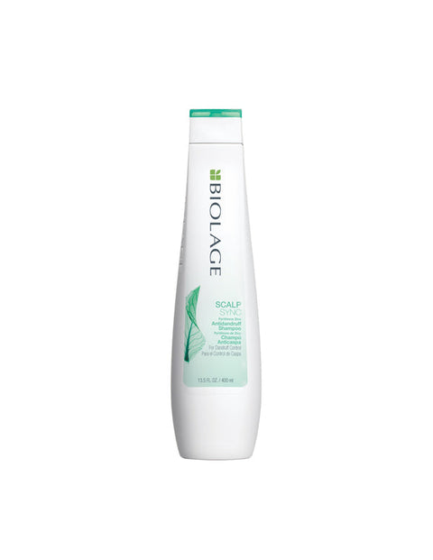 Biolage Scalpsync Anti-Dandruff Shampoo 400ml