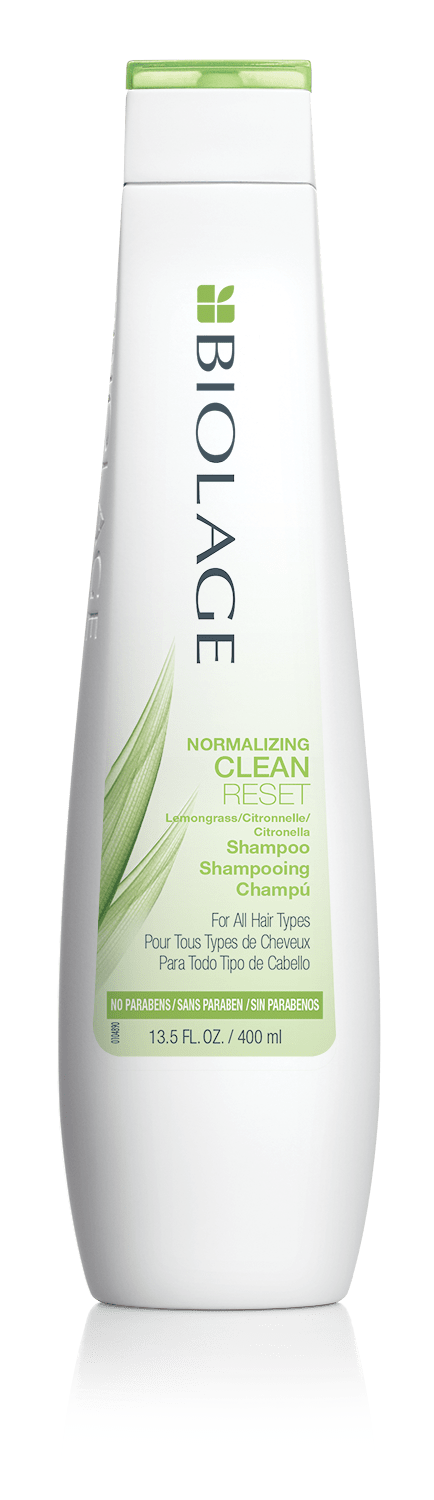 Biolage Scalpsync Clean Reset Normalizing Shampoo 400ml