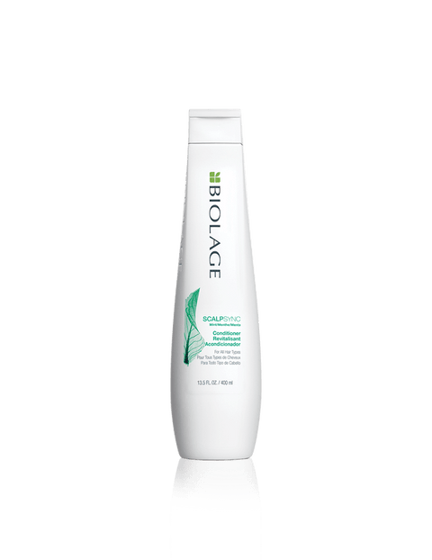 Biolage Scalpsync Conditioner 400ml