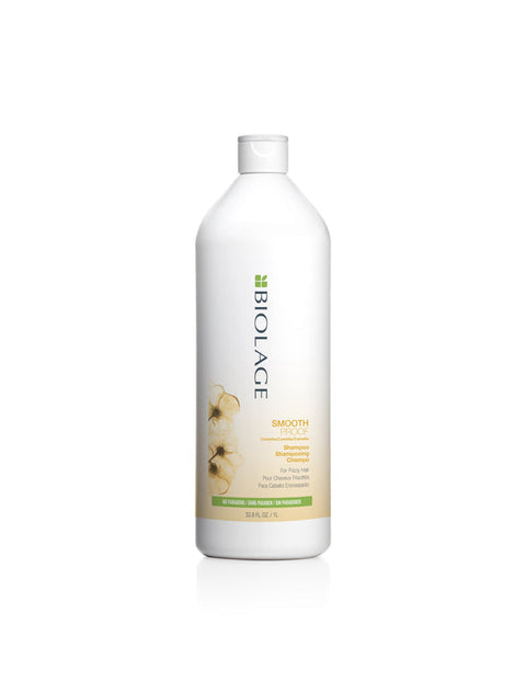 Biolage Smoothproof Shampoo 1000ml