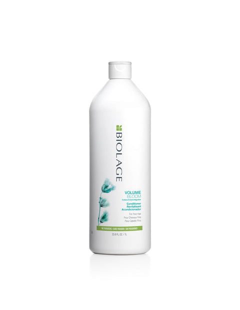Biolage Volumebloom Conditioner 1000ml