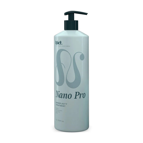 BKT Nano Pro Keratin Treatment 1L
