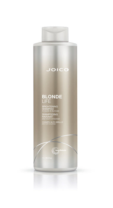 Joico Blonde Life Brightening Shampoo 1L