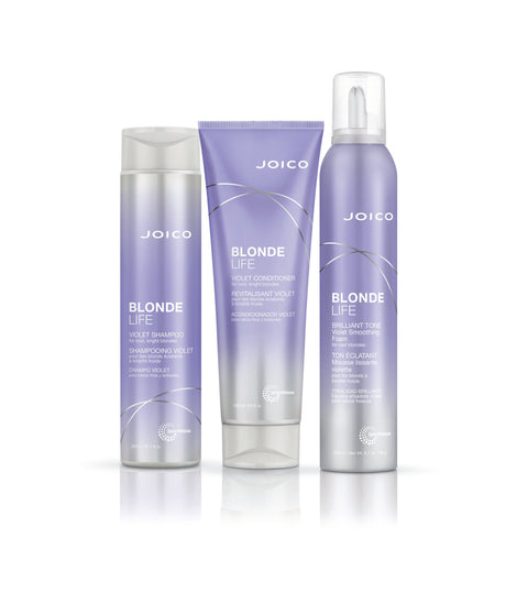 Joico Blonde Life Violet Conditioner 250ml