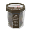 555 Bobby Pins No.3000 2" Bronze - Beautopia Hair & Beauty