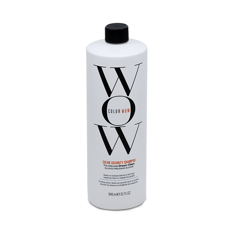 Color Wow Color Security Shampoo 946ml