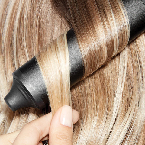 ghd Curve Classic Wave Wand Oval Hair Curler
