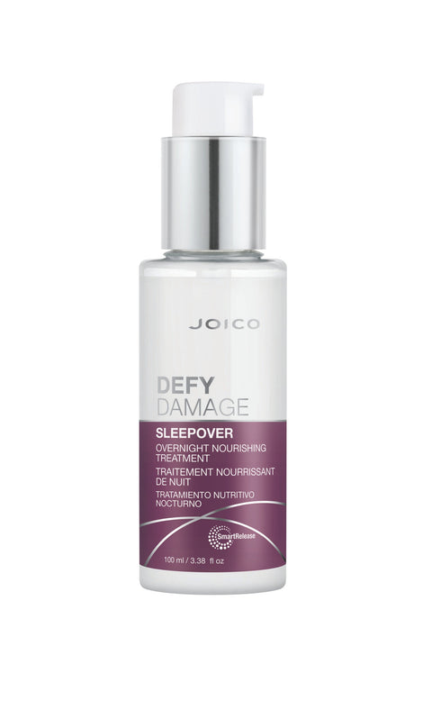Joico Defy Damage Sleepover 100ml