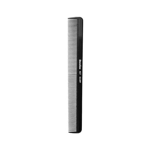 Dateline Professional Black Celcon Comb 407