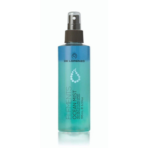 De Lorenzo Elements Ocean Mist 195ml