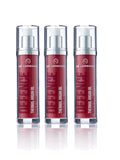 De Lorenzo Defence Argan Oil 50ml Trio - uhb