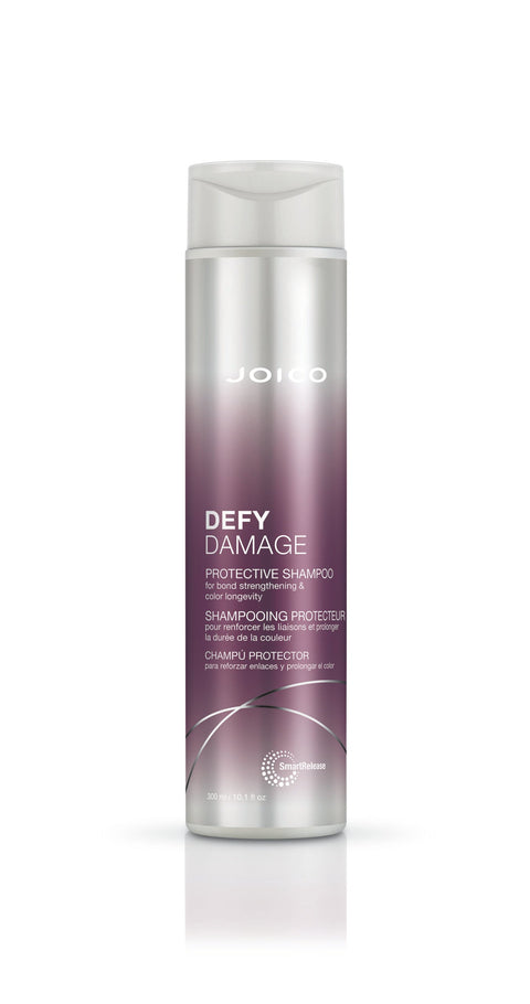 Joico Defy Damage Protective Shampoo 300ml