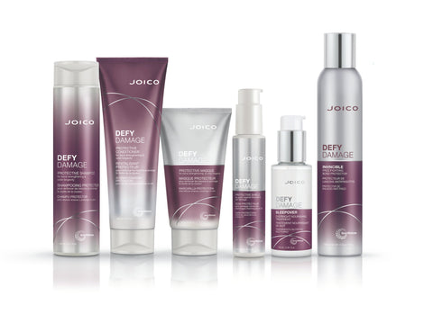 Joico Defy Damage Protective Conditioner 250ml