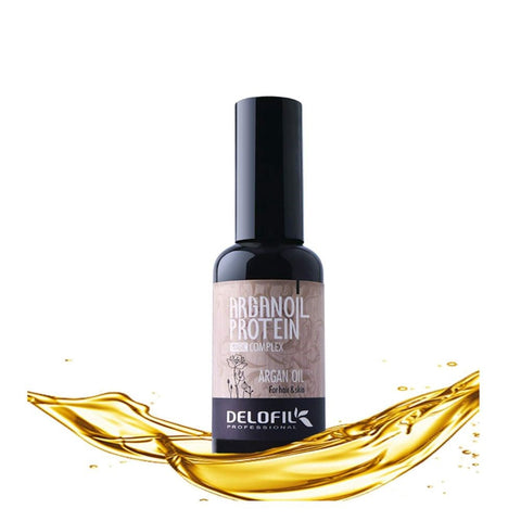 Delofil Argan OIl 50ml