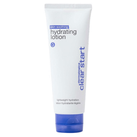 Dermalogica Clear Start Skin Soothing Hydrating Lotion 60ml