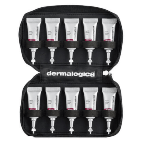 Dermalogica Rapid Reveal Peel 10x 3ml