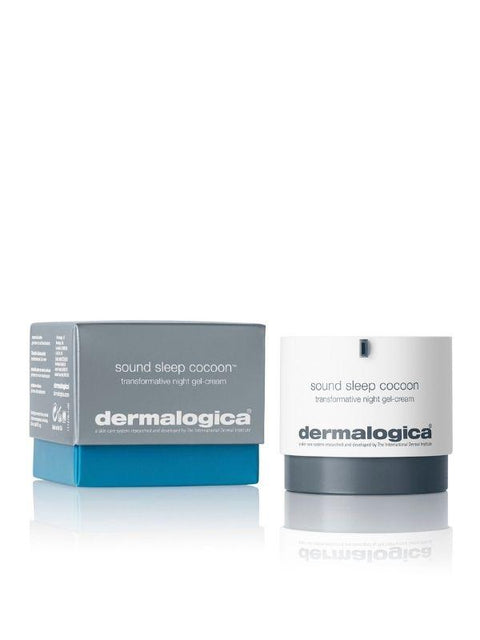 Dermalogica Sound Sleep Cocoon Transformative Night Gel-Cream 10ml