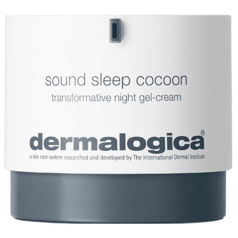 Dermalogica Sound Sleep Cocoon Transformative Night Gel-Cream 50ml