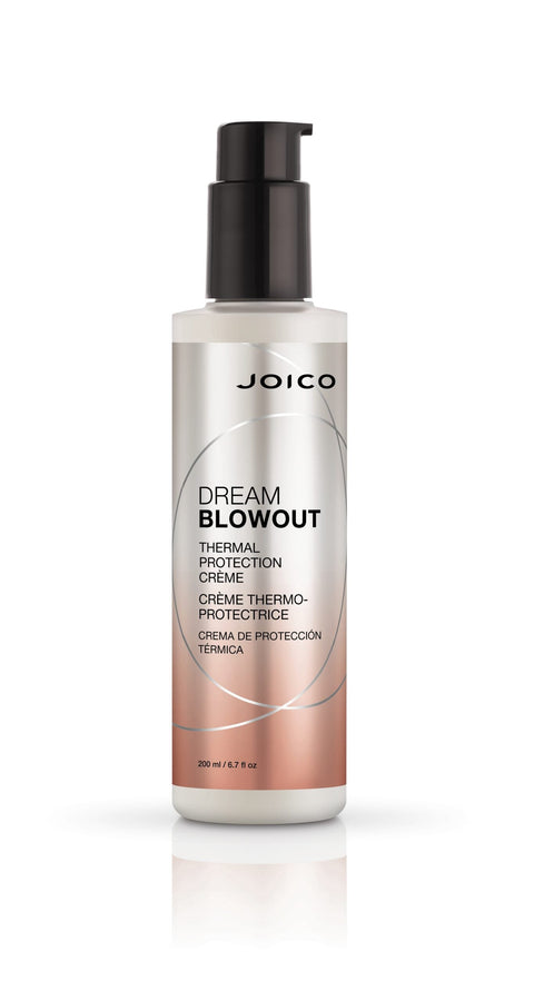 Joico Dream Blowout Thermal Protection Crème 200ml