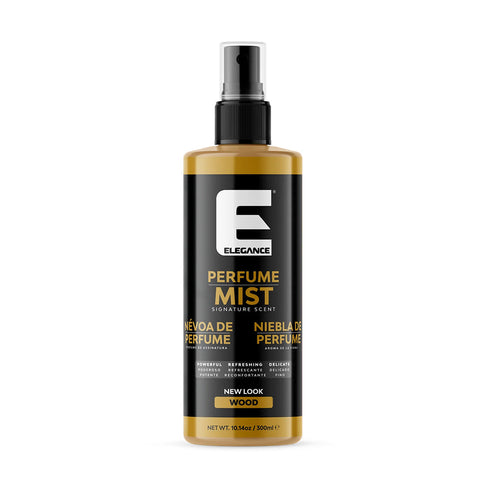 Elegance Wood Perfume Mist 300ml