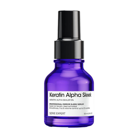 L'Oréal Professionnel Keratin Alpha Sleek Serum 50ml - 1