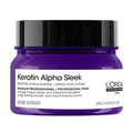 L'Oréal Professionnel Keratin Alpha Sleek Mask 250ml - 1