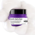 L'Oréal Professionnel Keratin Alpha Sleek Mask 250ml - 2
