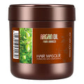 Argan Oil From Morocco Hair Masque (Caviar) 500ml