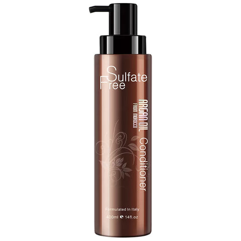 Argan Oil From Morocco Sulfate Free Conditioner 400ml