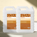 Kupa Almond Shampoo and Conditioner 5L