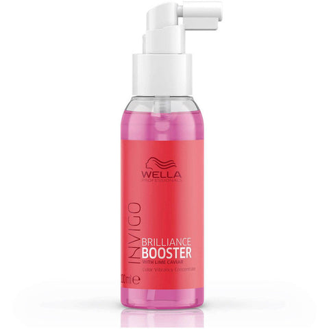 Wella Invigo Brilliance Booster 100ml