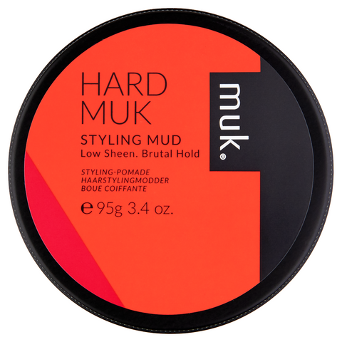Muk Hard muk Styling Mud 95g