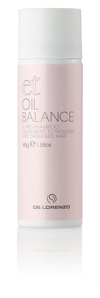 De Lorenzo Essential Treatments Oil Balance 45g