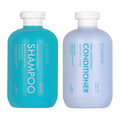 Euxine Daily Smoothing Shampoo 500ml